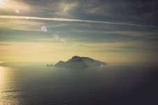 Tour Capri e Anacapri da Ercolano