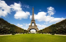 Premium tour di due giorni a Parigi con pranzo sulla Torre Eiffel