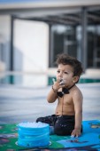 Servizio Fotografico Smash Cake a Roma