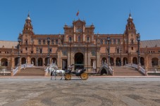 Tour della città di Barcellona: biglietti in autobus turistico