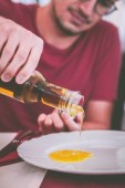 Crea il tuo olio in Toscana 