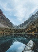 Viaggio in Uzbekistan tra Tashkent e Samarcanda