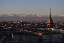 Tour in Elicottero a Torino - 15 Minuti di Emozione