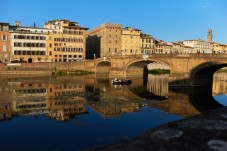 Viaggio Di Famiglia A Firenze