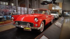 Visita Guidata al Museo Nazionale dell'Automobile