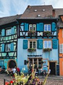 Regalo Viaggio Alsazia per 1 Persona – Colmar & Strasburgo tra Storia, Cioccolato e Relax