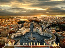 Antica Roma  City Tour su Segway