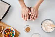 Corso di Cucina A Torino - Tema Cioccolato