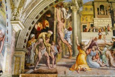 Ingresso anticipato alla Cappella Sistina con visita ai Musei Vaticani e alla Basilica di San Pietro