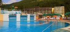 Ingresso giornaliero terme per lei