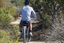 Colline del Prosecco in E-Bike