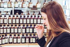 Crea il tuo Profumo in un laboratorio di lusso a Firenze
