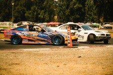 Corso base drift 60 minuti foto e video