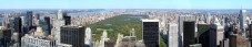 Tour in bici a Central Park