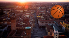 Basket Serie A - Vanoli Basket Cremona - Tickets & Soggiorno