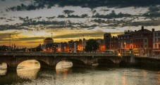 Dublino Iconica: 3 Notti 4* con Guinness Storehouse, Scogliere di Moher & Galway