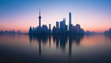 Viaggio regalo a Shanghai di 6 notti per due persone