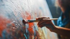 Corso Online di Pittura ad Olio