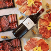 Scopri i Sapori dell’Umbria: Degustazione Vini a Perugia e Lago Trasimeno