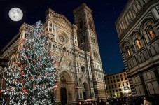 Tour a piedi della Firenze segreta