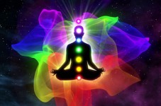 Equilibratura dei Chakra per Donna