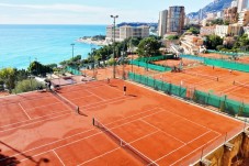 Biglietti Tennis Monte Carlo - Rolex Masters