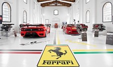 Tour di un giorno dei Musei Ferrari e della fabbrica