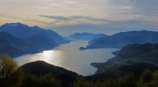 Pranzo per 2 ai Piani dei Resinelli 
