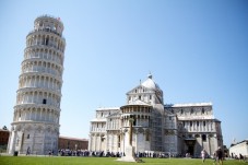 Pisa Food Tour 