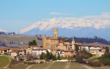 Soggiorno Alba e degustazione vini tipici