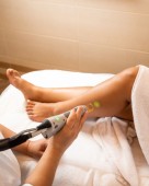 Epilazione Laser Gambe Complete a Palermo