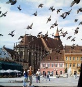 Buono Regalo Vacanza in Famiglia a Cluj-Napoca