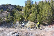 E-Bike Alla Scoperta Del Passo Dello Stelvio