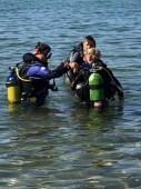 Corso Avanzato Immersioni Subacquee Sardegna