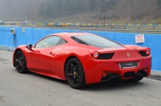 3 Giri in Pista Ferrari - Autodromo di Lombardore (TO)