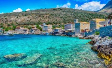 Viaggio regalo 6 giorni a ibiza 3 persone