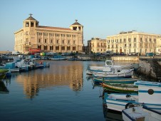 Viaggio di Lusso Orient Express La Dolce Vita: Le Coste della Sicilia