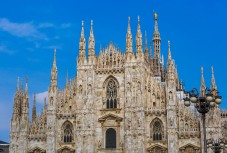 Cibo e stile di vita italiani a Milano