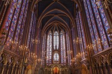 Biglietti salta fila per la Sainte Chapelle di Parigi