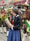 Buono Regalo Fuga Romantica a Innsbruck con Volo, Soggiorno e Serata Tirolese