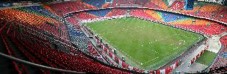 Tour dello stadio ArenA di Amsterdam