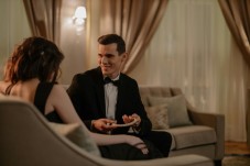 Weekend di Lusso nella Motor Valley: Guida Ferrari, Hotel 4/5 Stelle e Cena Stellata