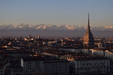 Sapori Nostrani & soggiorno 1 notte a Torino