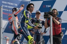 Cofanetto Silver MotoGP - Misano Coppia