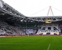 Juventus - As Roma