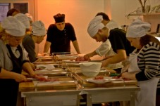 Corso di Cucina Tradizionale Bologna - Giornata Intera 