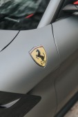 Guida una Ferrari F12 Berlinetta 120 minuti