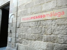 Visita guidata del Museo Picasso privato di Malaga