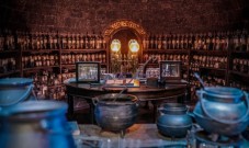 Pacchetto Tour Harry Potter Studios per 2