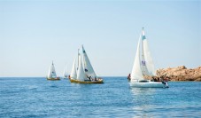 Corso base di Vela - Weekend Azzurro